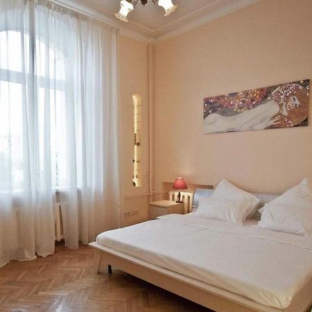 Apartments Mayakovskaya 莫斯科 外观 照片