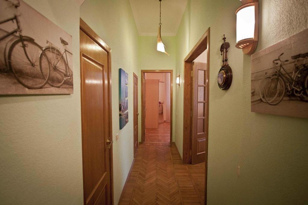 Apartments Mayakovskaya 莫斯科 客房 照片